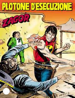 Zagor Zenit 479-SERGIO BONELLI EDITORE- nuvolosofumetti.