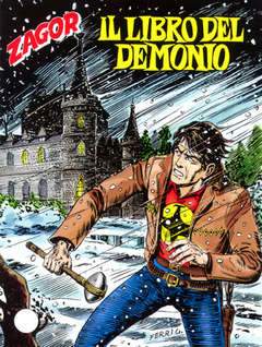 Zagor Zenit 487-SERGIO BONELLI EDITORE- nuvolosofumetti.