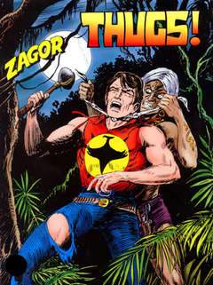 Zagor Zenit 495-SERGIO BONELLI EDITORE- nuvolosofumetti.
