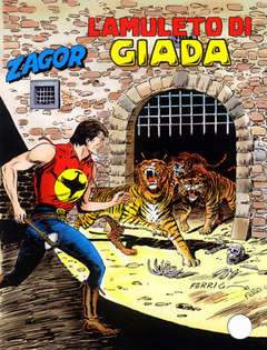 Zagor Zenit 497-SERGIO BONELLI EDITORE- nuvolosofumetti.
