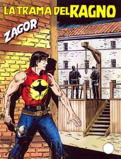 Zagor Zenit 510-SERGIO BONELLI EDITORE- nuvolosofumetti.