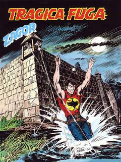 Zagor Zenit 517-SERGIO BONELLI EDITORE- nuvolosofumetti.