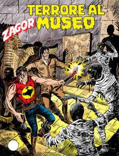 Zagor Zenit 521-SERGIO BONELLI EDITORE- nuvolosofumetti.