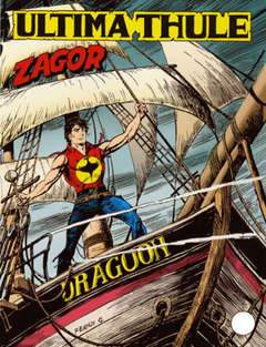 Zagor Zenit 530-SERGIO BONELLI EDITORE- nuvolosofumetti.