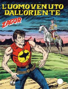Zagor Zenit 536-SERGIO BONELLI EDITORE- nuvolosofumetti.
