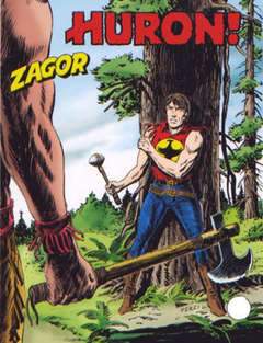 Zagor Zenit 541-SERGIO BONELLI EDITORE- nuvolosofumetti.