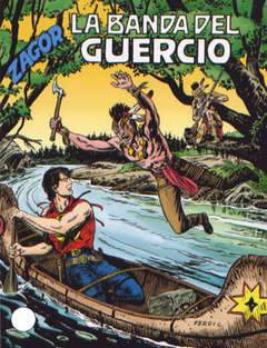 Zagor Zenit 542-SERGIO BONELLI EDITORE- nuvolosofumetti.