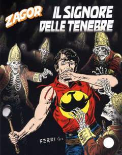 ZAGOR Zenit 571-SERGIO BONELLI EDITORE- nuvolosofumetti.