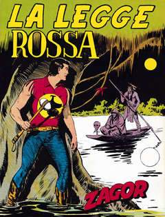 Zagor Zenit 60-SERGIO BONELLI EDITORE- nuvolosofumetti.
