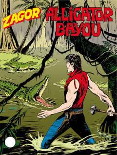 ZAGOR Zenit 607-SERGIO BONELLI EDITORE- nuvolosofumetti.