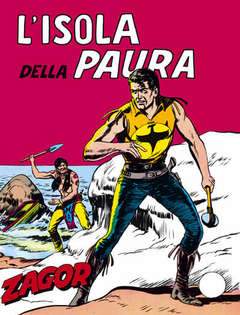Zagor Zenit 62-SERGIO BONELLI EDITORE- nuvolosofumetti.