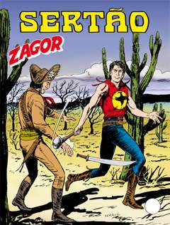 ZAGOR Zenit 624-SERGIO BONELLI EDITORE- nuvolosofumetti.