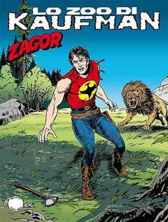ZAGOR ZENITH 648-SERGIO BONELLI EDITORE- nuvolosofumetti.