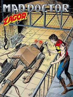 ZAGOR Zenit 655-SERGIO BONELLI EDITORE- nuvolosofumetti.