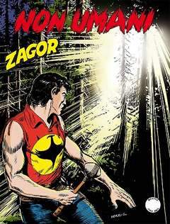 ZAGOR Zenit 664-SERGIO BONELLI EDITORE- nuvolosofumetti.
