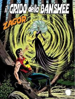 ZAGOR Zenit 672-SERGIO BONELLI EDITORE- nuvolosofumetti.