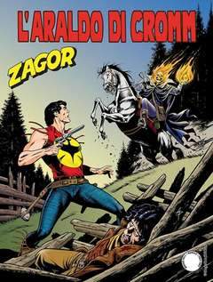 ZAGOR Zenit 673-SERGIO BONELLI EDITORE- nuvolosofumetti.