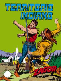 Zagor Zenit 70-SERGIO BONELLI EDITORE- nuvolosofumetti.