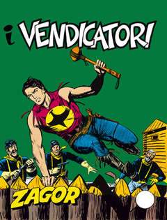 Zagor Zenit 95-SERGIO BONELLI EDITORE- nuvolosofumetti.