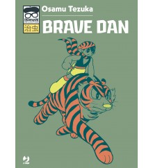 BRAVE DAN