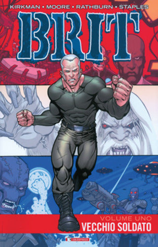 BRIT 1-SALDAPRESS- nuvolosofumetti.