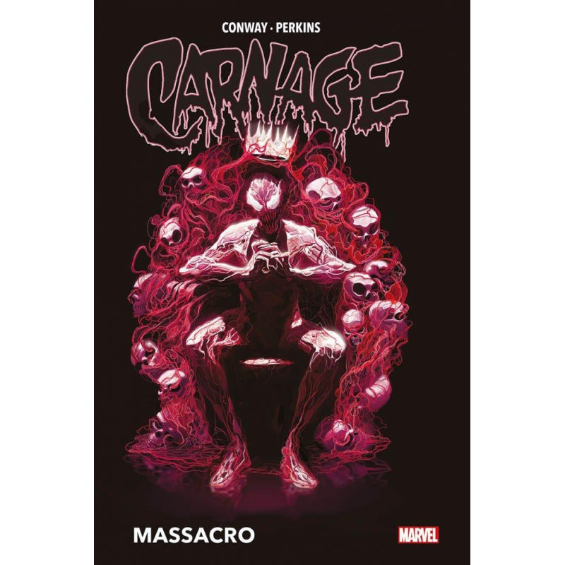 Carnage Massacro
