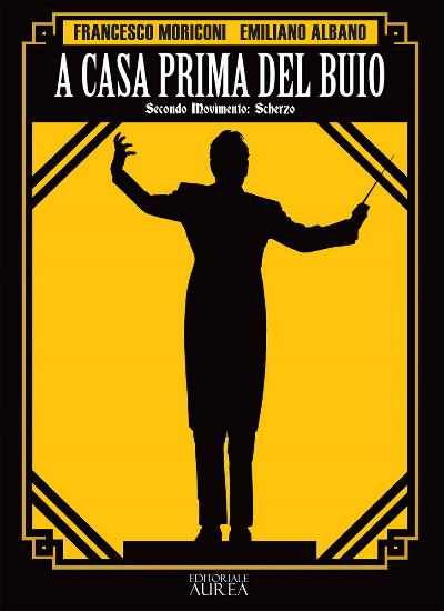 A casa prima del buio 2