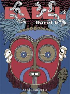 BABEL 1-COCONINO PRESS- nuvolosofumetti.