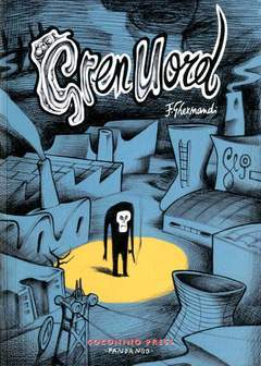 GRENUORD-COCONINO PRESS- nuvolosofumetti.