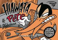 HIAWATA PETE-COCONINO PRESS- nuvolosofumetti.