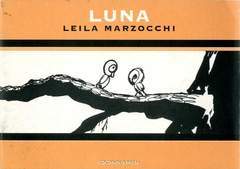 LUNA 2-COCONINO PRESS- nuvolosofumetti.