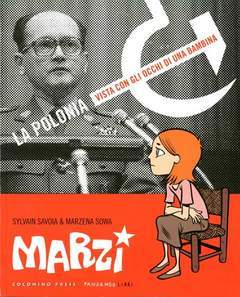 MARZI 1-COCONINO PRESS- nuvolosofumetti.