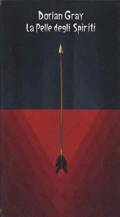 LA PELLE DEGLI SPIRITI-COCONINO PRESS- nuvolosofumetti.