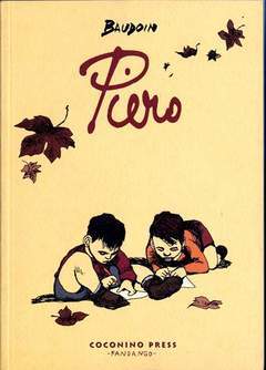 PIERO-COCONINO PRESS- nuvolosofumetti.