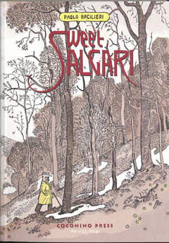 SALGARI-COCONINO PRESS- nuvolosofumetti.