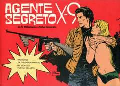 COLLANA YELLOW KID 94-COMIC ART- nuvolosofumetti.