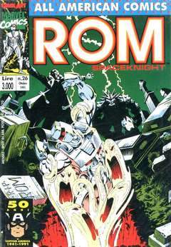 ALL AMERICAN COMICS 26-COMIC ART- nuvolosofumetti.