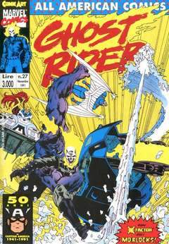 ALL AMERICAN COMICS 27-COMIC ART- nuvolosofumetti.