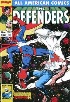 ALL AMERICAN COMICS 32-COMIC ART- nuvolosofumetti.