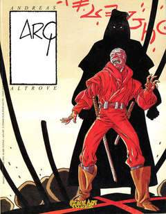 COMIC ART 172-COMIC ART- nuvolosofumetti.