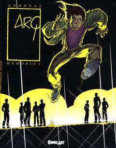 COMIC ART 174-COMIC ART- nuvolosofumetti.