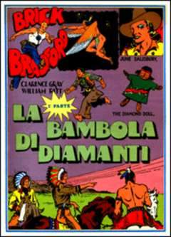 COLLANA GERTIE DAILY 19-COMIC ART- nuvolosofumetti.