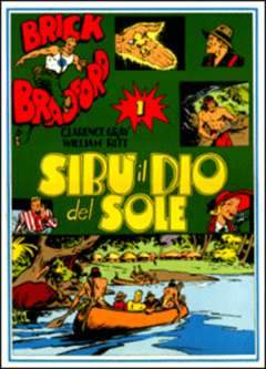 COLLANA GERTIE DAILY 59-COMIC ART- nuvolosofumetti.