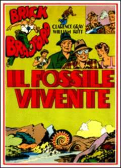 COLLANA GERTIE DAILY 61-COMIC ART- nuvolosofumetti.