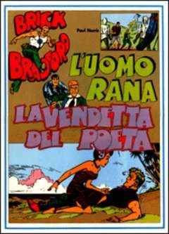 COLLANA GERTIE DAILY 111-COMIC ART- nuvolosofumetti.