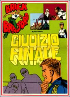 COLLANA GERTIE DAILY 114-COMIC ART- nuvolosofumetti.