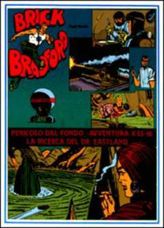 COLLANA GERTIE DAILY 126-COMIC ART- nuvolosofumetti.