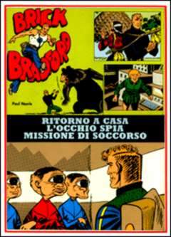 COLLANA GERTIE DAILY 172-COMIC ART- nuvolosofumetti.