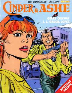 Best Comics 30-COMIC ART- nuvolosofumetti.