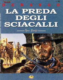 L'ETERNAUTA 192-COMIC ART- nuvolosofumetti.